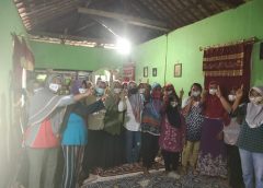 Warga siap menangkan Ratna-Suwarti.