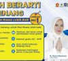 Ramah Berarti Kian MANTAPkan 9 Program Pro Rakyat