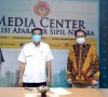 Beberapa Oknum ASN Mura Dilaporkan ke KASN