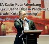 Genjot Pemulihan Perekonomian