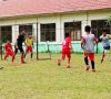 Anjuran Prokes Tetap Dijalankan, SSB Mulai Latihan Sepak Bola
