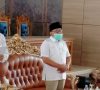 DUA TAHUN KEPEMIMPINAN, CAHAYA BACA YASIN DAN DOA BERSAMA