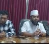 Rohidin-Rosjonsyah Unggul, Helmi Hasan Berikan Ucapan Selamat