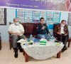BPK, PWI dan KIP Sumsel Bersinergi Akses Keterbukaan Informasi Publik