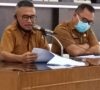 Dua Warga Asahan Terkonfirmasi Virus Covid -19