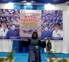Dinas Pariwisata Promosikan Hasil Disain Lokal Lahat