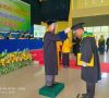 STIT-YPI Wisuda Sarjana Strata 1 Angkatan XIX
