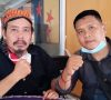 Berlangsung Alot, Gelaran TKD KT Berakhir Gagal