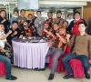 Rio Tomigo : TKD Ini Cacat Hukum, Kami Tunggu Keputusan KT Sumsel