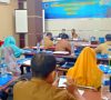 Optimalkan Perbaikan Mutu Pelayanan dan Fasilitas Puskesmas