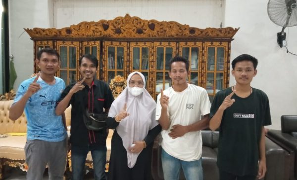 Hj Suwarti