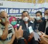 Ramah Berarti Raih 53,05 Persen, Nanan: Jangan Mencoba Memanipulasi Data