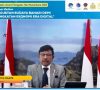 Pembangunan Ekonomi Nasional Indonesia Harus Didorong dari Sektor Maritim