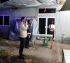 Polres Prabumulih Beri Edukasi Penting Mematuhi Prokes