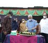 Bupati Asahan hadiri Silaturrahmi dengan Komunitas Bakso se Kabupaten Asahan