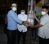 Penutupan MTQ dan Festival Nasyid Ke-52 Tingkat Kecamatan Kota Kisaran Timur