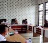 Antisipasi Pungli Ketua Pelaksana UPP Gelar Rencana Kegiatan 2021