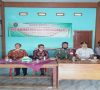 Pemdes Ketaping Gelar Musrenbangdes