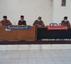 Dinas Pendidikan Beri Pembinaan Kepada Seluruh Kepala Sekolah SD dan SMP