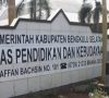 Kekurangan Tenaga Pengajar SD dan SMP, Proses Belajar Mengajar Kurang Maksimal