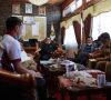Bahas Kesehatan Lingkungan, Pimpinan DPRD Panggil Dinas LHK