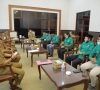 Gerakan Pemuda Al Washliyah Sampaikan Program 2021