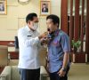Ridho Yahya Dukung Rencana Pelantikan SMSI Kota Prabumulih