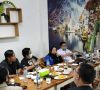 HPN 2021, SMSI Sumsel Gelar Berbagai Even di Lubuk Linggau