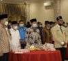 Pengurus Daerah Pemuda Muhammadiyah Asahan Dilantik