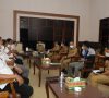 KONI Asahan Harapkan Dukungan Bupati