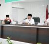 Bupati Buka Rakerda ke-2 LPTQ Kabupaten Asahan