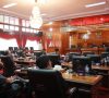 Jelang Masa Akhir Jabatan Bupati dan Wakil Bupati, DPRD Bengkulu Selatan Gelar Rapat Paripurna