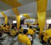 Sri Marhaeni Wulansih Calon Tunggal Ketua DPD II Partai Golkar Lahat