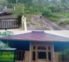2021,Jalan Depan Kantor Polsek Selatan dan Masjid Al Muhajirin Keban Agung Akan Terealisasi