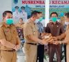 Tingkatkan Pertumbuhan Perekonomian, Pemkab Gelar Musrenbang di Dapil 1