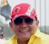Dodi Reza Masuk Kepengurusan IMI Pusat