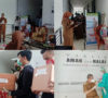 Walikota Pagaralam Lakukan Vaksin Tahap Kedua