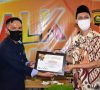 Gelar Talkshow, KPU Gandeng PWI Mura
