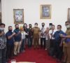 Pemkab dan PWI Banyuasin akan Gelar HPN Tingkat Provinsi Sumsel