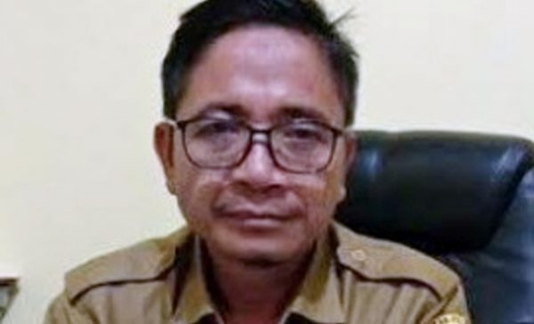 M. Mudakir