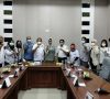 Ketua DPRD Sumsel Dukung Kegiatan HPN SMSI Sumsel