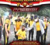 Kapolda Bantu Kursi Roda Kepada 4 Orang Disabilitas