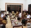 Audiensi AFKAB Asahan dengan Bupati