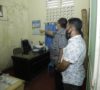 Wakil Bupati Asahan Kunjungi Kantor Lurah Kisaran Kota