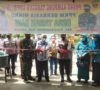 Desa Taman Sari Dijadikan Kampung Tangguh Berbasis Mikro