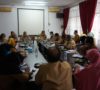 Bupati Kunker ke Dinas BPD dan Dinas P2KB P3A