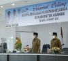 Sosialisasi Pendataan Keluarga Tahun 2021