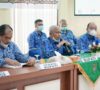 Forum OPD Susunan Rencana Kerja Bidang Infrastruktur