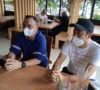 Yu Hyun Koo Tetap Pilih Muba Babel United