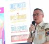 Walikota Hadiri Tatap Muka Menyerap Aspirasi Masyarakat